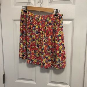 Women’s skirt